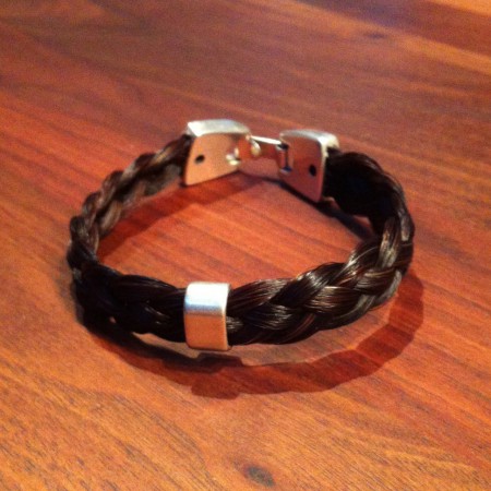 Brede armband