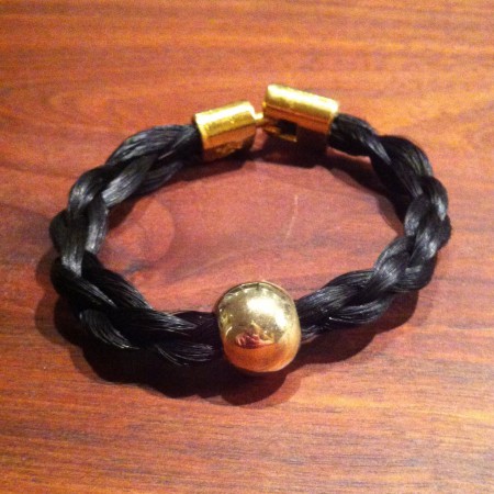 Brede armband