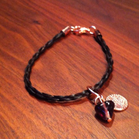 Smalle armband
