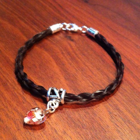 Smalle armband