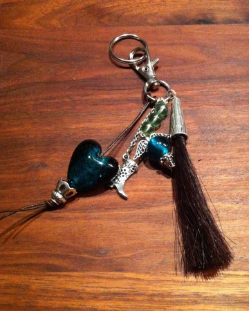 Sleutelhanger