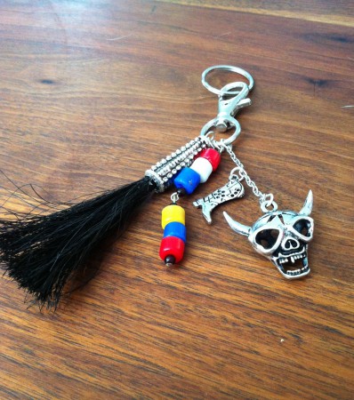 Sleutelhanger