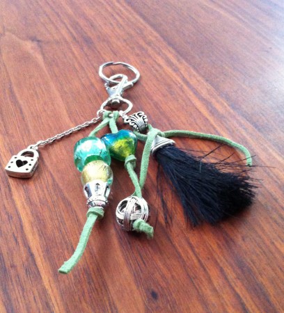 Sleutelhanger