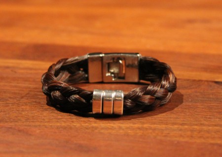 Brede armband