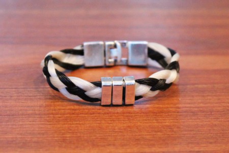 Brede armband