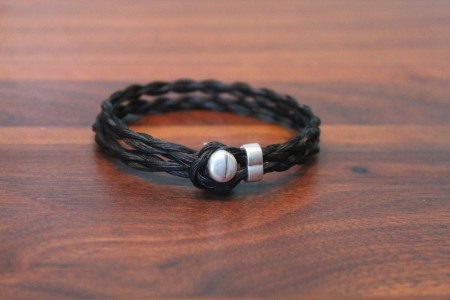 Dubbele armband