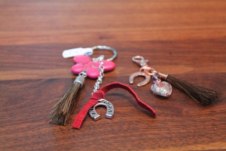 Sleutelhangers
