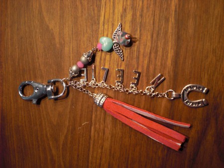 Hoofdstelhanger