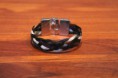 Brede armband drie kleuren
